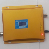 2g 3g mobile signal booster