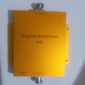 4G signal booster