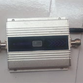 mini 3G signal booster